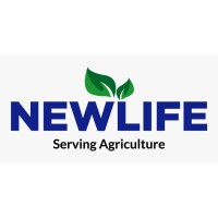 New Life Agro Service logo - Similar company to Tagrow Co., Ltd.