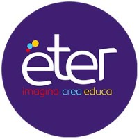 éter logo - Similar company to Cnk Seguridad