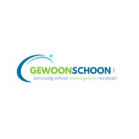 GewoonSchoon R&M logo - Similar company to Sb Commerce Bv