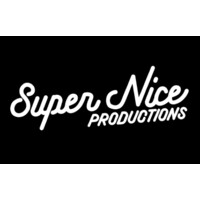 Super Nice Productions logo - Similar company to Revelation Films