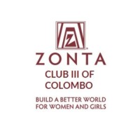 ZONTA CLUB III OF COLOMBO logo - Similar company to Resolvers Sri Lanka