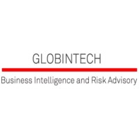 Globintech logo - Similar company to Globintech Limited