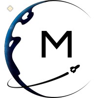 Moonbase Cellars logo - Similar company to Dama Wines