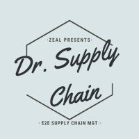 Dr. Supply Chain logo - Similar company to Dardoumas Group