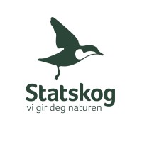 Statskog SF logo - Similar company to Bil1Din