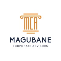 Magubane Corporate Advisors Proprietary Limited logo - Similar company to Mpileng Legal