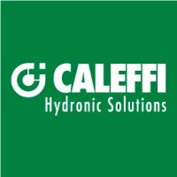 Caleffi Hydronic Solutions logo - Similar company to Gessi