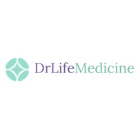 DrLifeMedicine logo - Similar company to Elebands