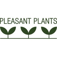 Pleasant Plants logo - Similar company to Litrax.Ch