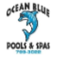 Ocean Blue Pools And Spas