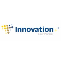Innovation Solutions logo - Similar company to Innovation Solutions