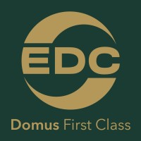 Edc Domus First Class