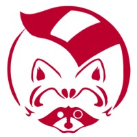 Red Raccoon Art House logo - Similar company to Pandvil Network