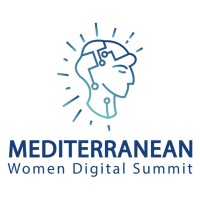 The Mediterranean Women Digital Summit logo - Similar company to Wencoop Energy Community
