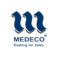 Abu Dhabi Medical Devices Company - Medeco logo - Similar company to Everhot