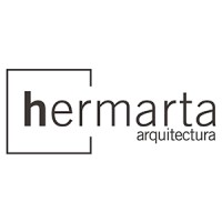 Hermarta Arquitectura logo - Similar company to G'Clair