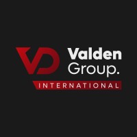 SC Valden Group International SRL logo - Similar company to Eliton Trans