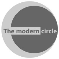 The modern circle logo - Similar company to Go Moringa