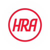 HRA Informática logo - Similar company to Vision Soluções Tecnologicas