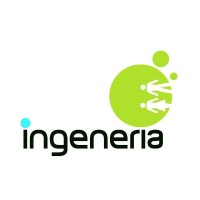 Le réseau Ingeneria logo - Similar company to Generation 5.0
