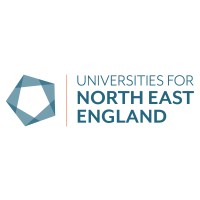 Universities for North East England (UNEE) logo - Similar company to Tribuco