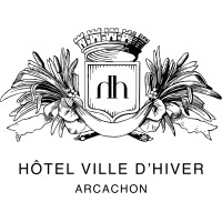 Hôtel Ville d'Hiver logo - Similar company to Bye Buy Car Libourne