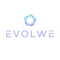Evolwe logo - Similar company to Dbrain