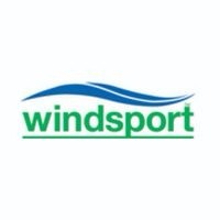 Windsport Falmouth logo - Similar company to Global Action Ltd