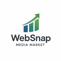 WebSnap Media Research logo - Similar company to Construmatrix Pro