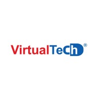 VirtualTech International LLC logo - Similar company to Virtualtech®