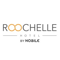 ROOCHELLE CORPORATE HOTEL CURITIBA logo - Similar company to Osvita University