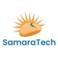 SamaraTech LLC logo - Similar company to Heuristics Informatics Pvt. Ltd.