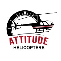 Attitude-Hélicoptère Inc. logo - Similar company to Aviation Maintenance Software Experts