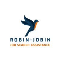 ROBIN-JOBIN logo - Similar company to Time2Mobile