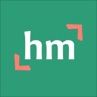 Holy Moly Media logo - Similar company to The Flightdeck + Rogue Racing Experience