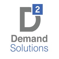 D2 Demand Solutions, Inc. logo - Similar company to 20For20
