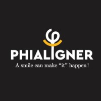 Phi Aligner logo - Similar company to Aligner Factari