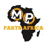 MP Parts Africa logo - Similar company to Mpparts (Mixer & Plant Parts)