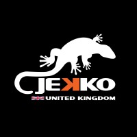 Jekko UK logo - Similar company to Steinhoff Constructions Bv