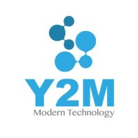 Y2M Modern Technology logo - Similar company to Y2M