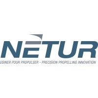 Netur Inc. logo - Similar company to Erpro Group