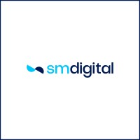 SM Digital logo - Similar company to Algoritmo It