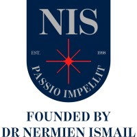 NIS - Dr. Nermein Ismail Schools logo - Similar company to Ashtar.App