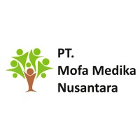 PT Mofa Medika Nusantara logo - Similar company to Pt Nalanira Nuswantara Medika - Hamilku.Id