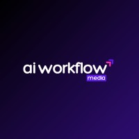 Ai Workflow Media logo - Similar company to Nerdly