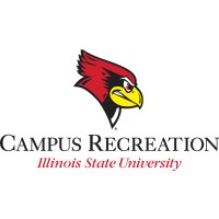 Illinois State University Campus Recreation logo - Similar company to American Marketing Association - Illinois State University