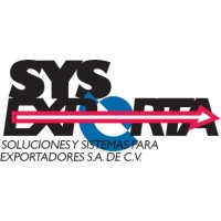 SYSEXPORTA S.A. DE C.V. logo - Similar company to Reexa