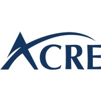 ACRE logo - Similar company to Acre