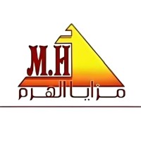 مزايا الهرم | Mazaya Alharam logo - Similar company to Alrahaf Tours