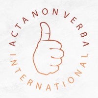 Acta Non Verba International logo - Similar company to Tractechnology